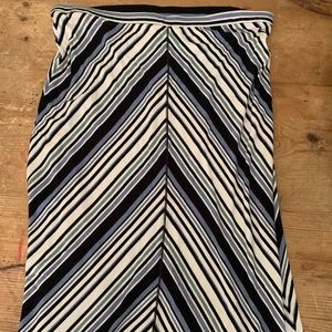 Max Studio Maxi Skirt